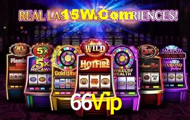 Experiência VIP 66Vip